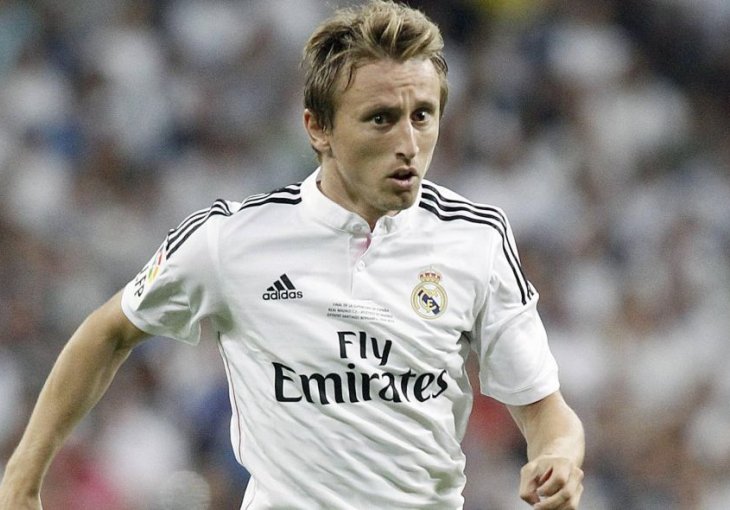 Modrić: Ancelotti je najbolji, a vjerujem da će Zizou vratiti naslove u Madrid