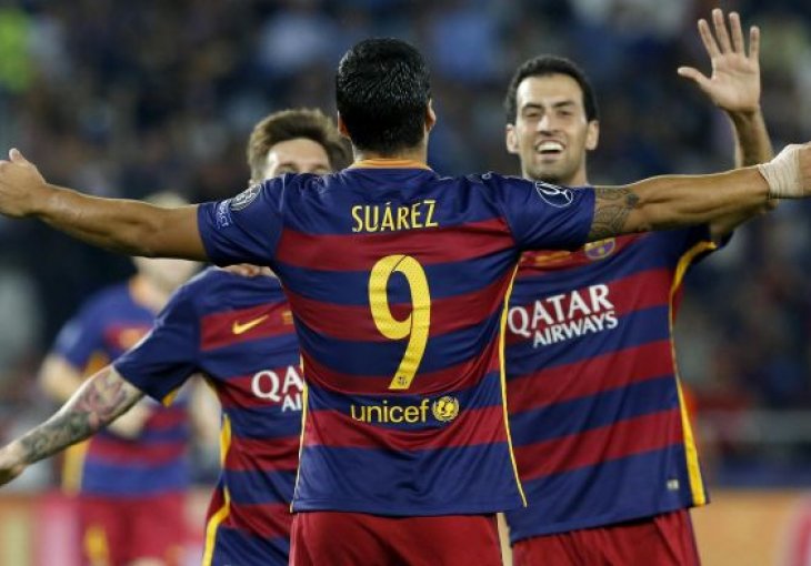 Busquets želi novi ugovor i veću platu