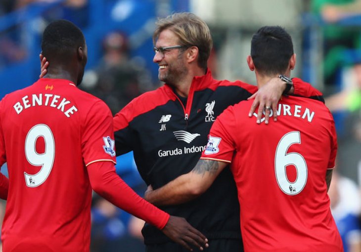 Poznati i sastavi Manchester Uniteda i Liverpoola