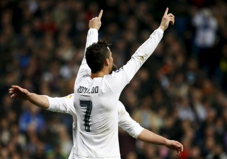 Ronaldo posebnom prehranom do produžetka karijere
