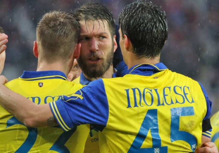 Chievo i Sassuolo podijelili bodove