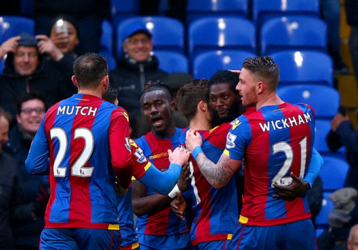 Adebayor broji do 97, samo Drogba postigao više u Premiershipu