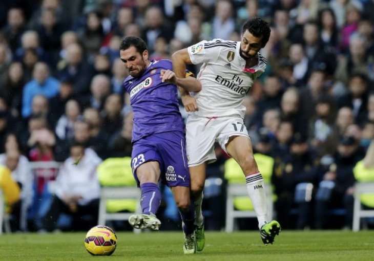 Arbeloa odbio bogatu ponudu Kineza