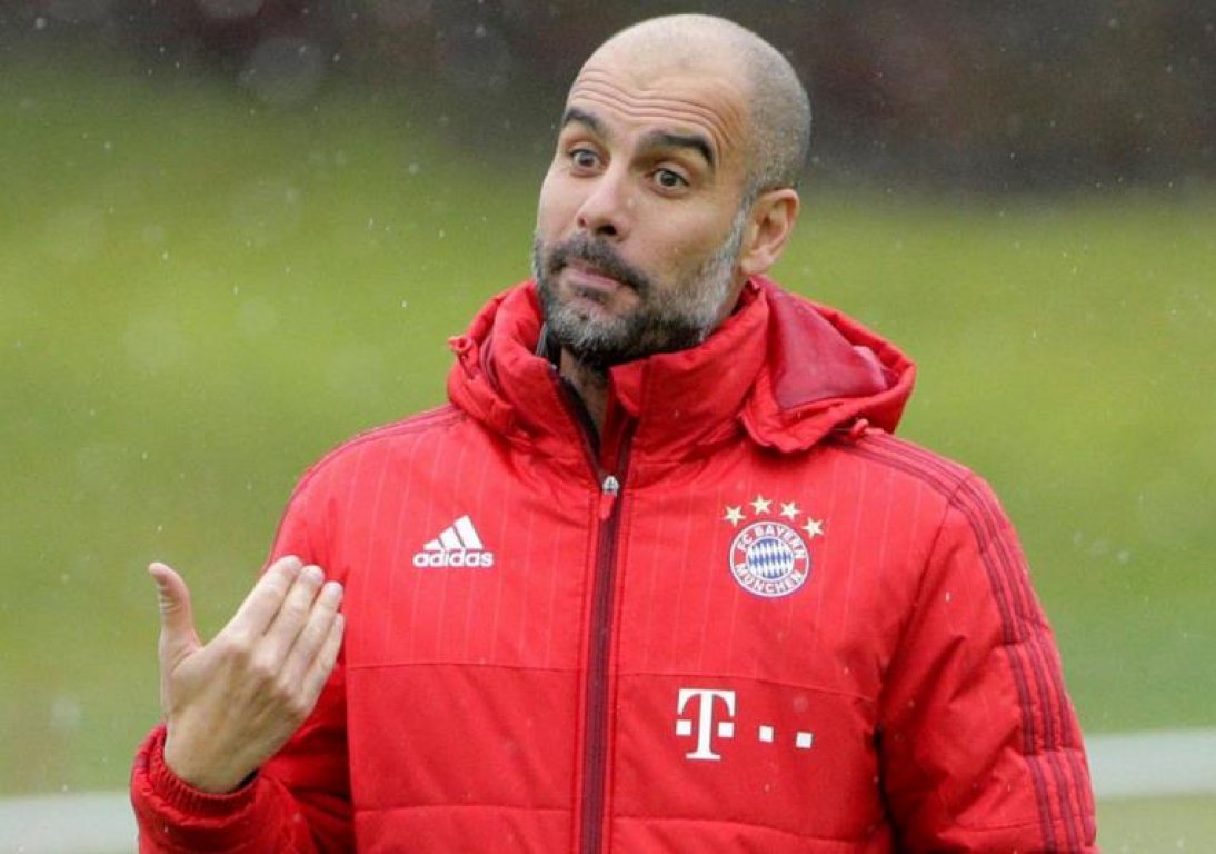 guardiola