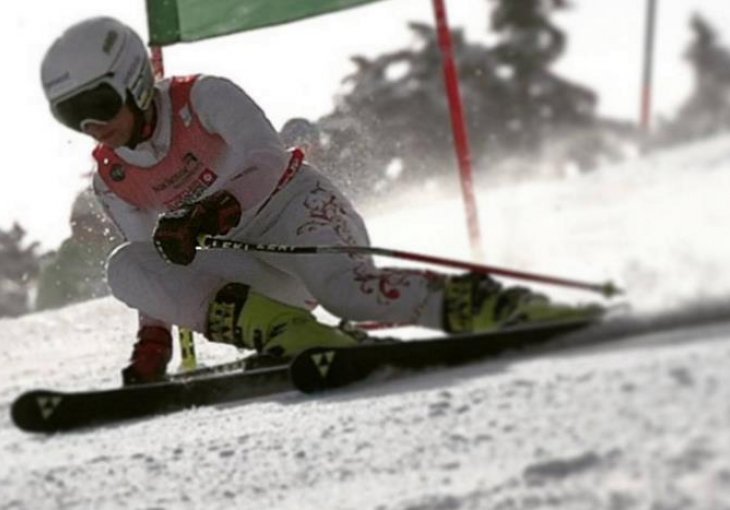 Najbolja bh. skijašica očekuje plasman među 30 najboljih u olimpijskom slalomu