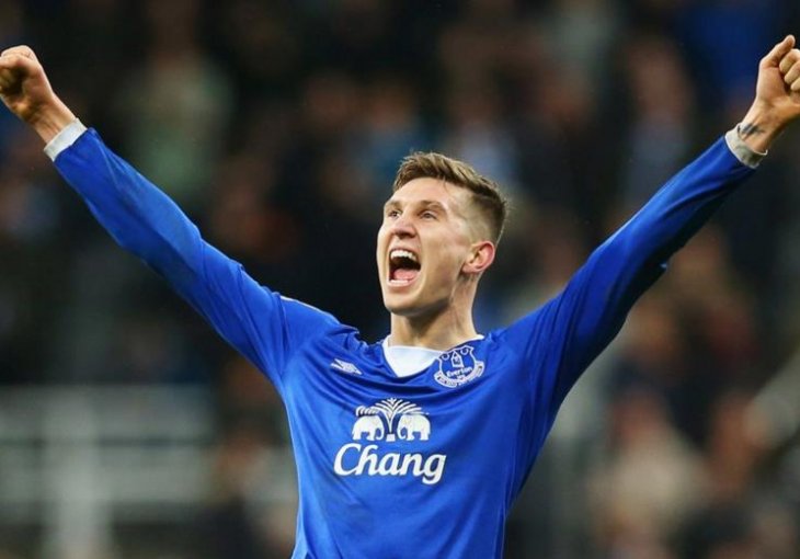 Cityju se pravo žuri: Everton nakon Eura primoran da proda Stonesa