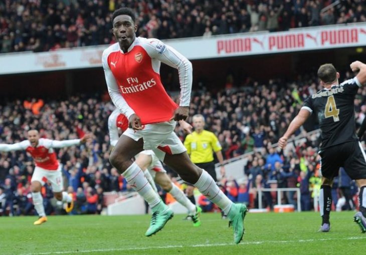 Wenger: Welbeck može biti još bolji igrač