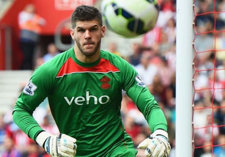 Godina dana pauze, povratak među stative i šest utakmica bez primljenog gola