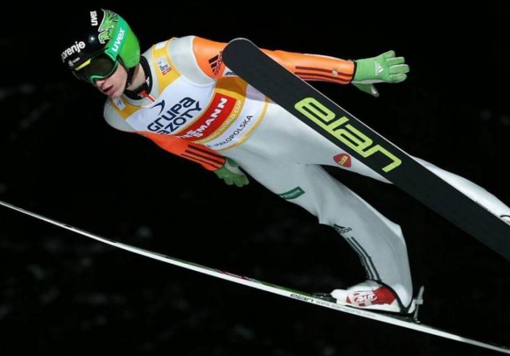 Prevc ostvario 11. pobjedu u Svjetskom kupu