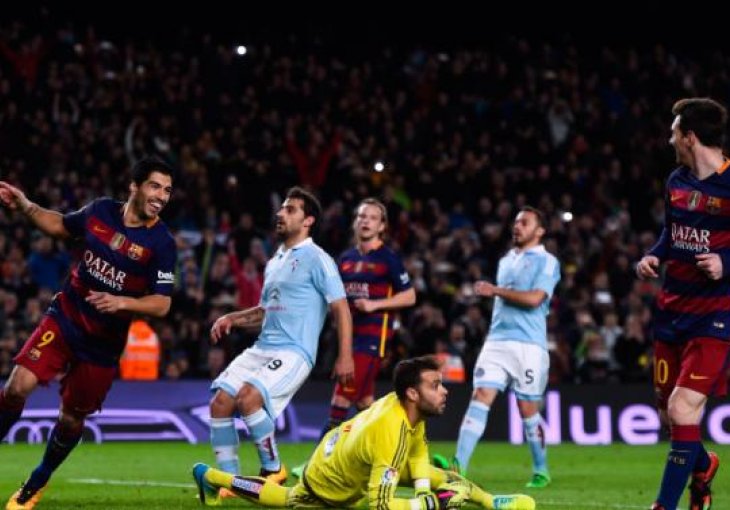 Henry: Barcelona je nevjerovatna, Rakitić odlično mijenja Xavija!