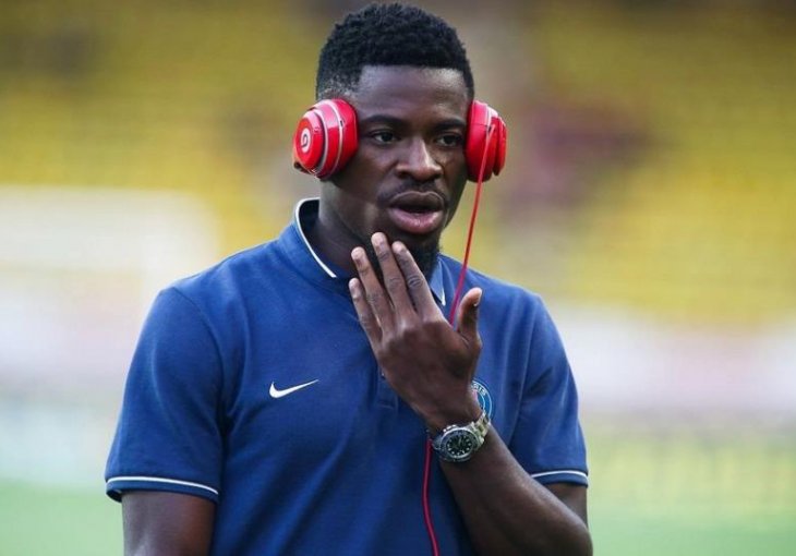 Aurier: Ovaj incident bi mi mogao uništiti ugled, ali i karijeru