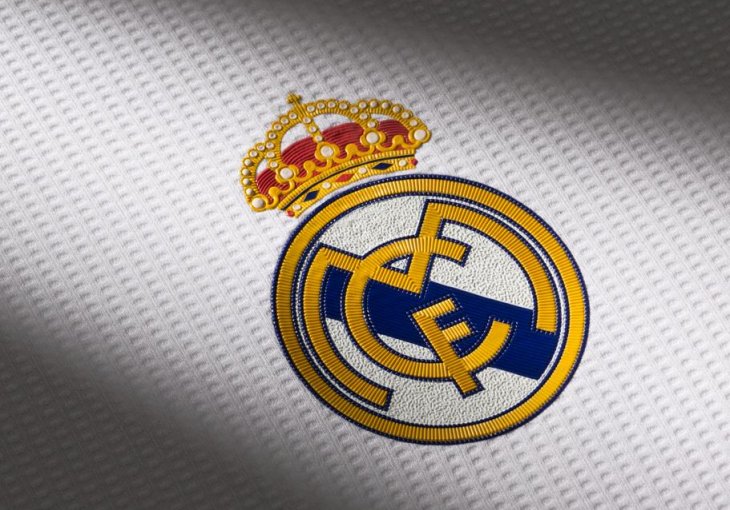 Kamp Real Madrida u Mostaru