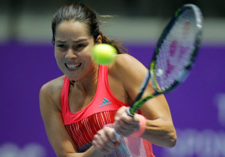 Ana Ivanović 