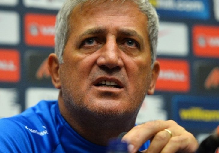 Petković: Nikad ne igram na neriješeno, a tako će biti i protiv BiH