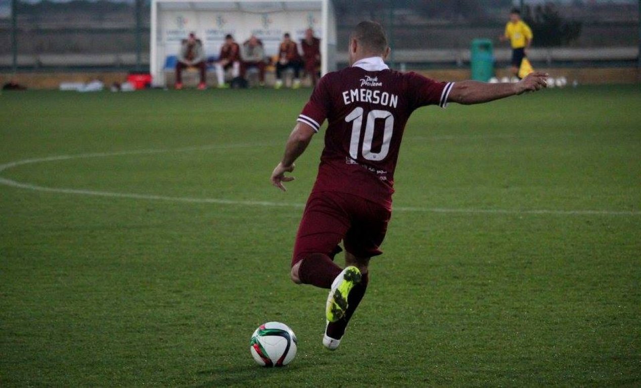 emerson-fksarajevo