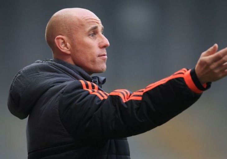 Legendarni ‘Đavo’ ponovo na Old Traffordu