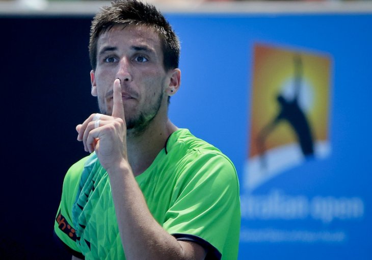 Džumhur poražen u drugom kolu ATP turnira u Delray Beachu 