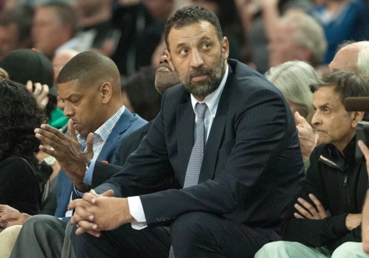 Divac u žalosti: On će nas ubiti na Olimpijadi