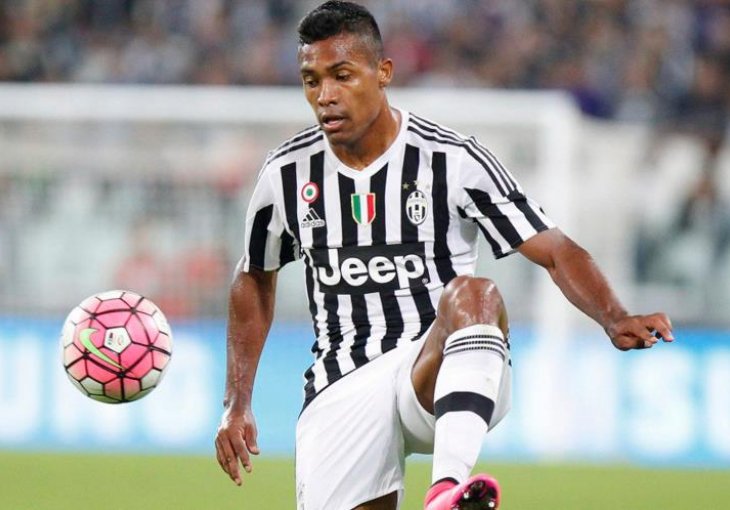 Novi problem za Juve: Sandro napustio trening zbog problema sa mišićima