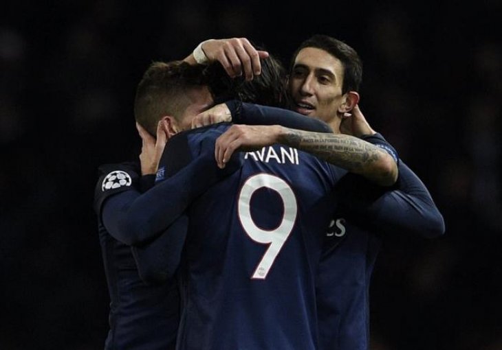 Cavani napušta PSG: Umjesto Urugvajca stiže jedan od najboljih napadača današnjice
