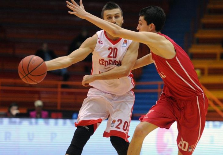 Sjajni Gordić utišao prepuni Pionir, Budućnost napravila brejk