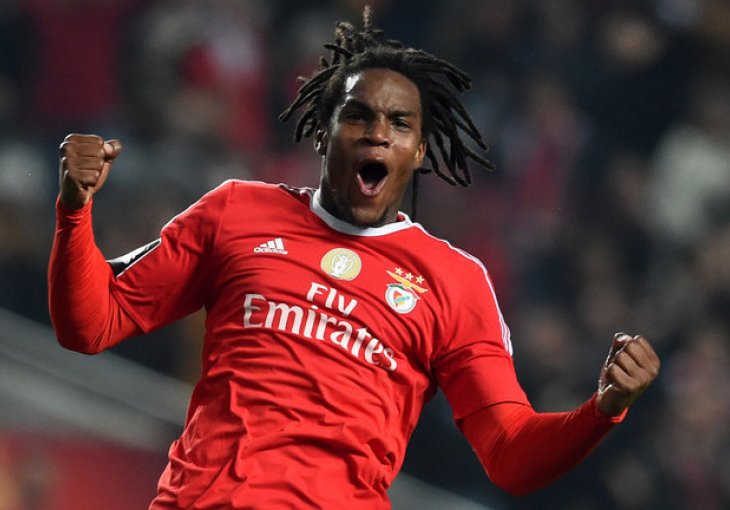 Profil navodne mete Manchester Uniteda
