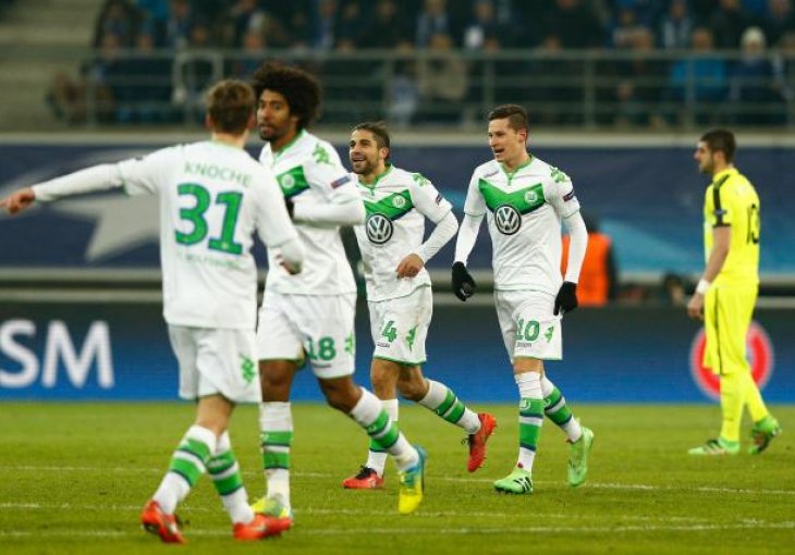 Draxler: Ako ponovimo igru, prolazimo dalje