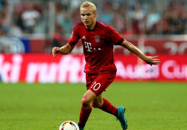 Dortmund zagrizao: Žele dovesti vezistu Bayerna