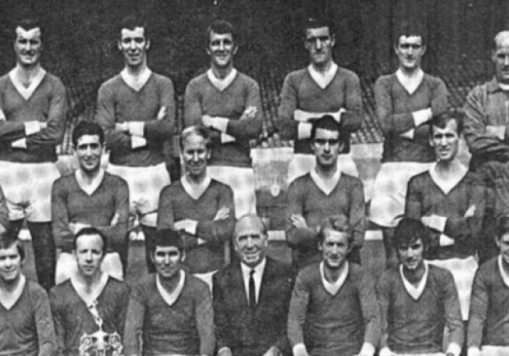 Legenda Uniteda: Čestitke FK Sarajevu za veliki jubilej, vi ste nevjerovatni