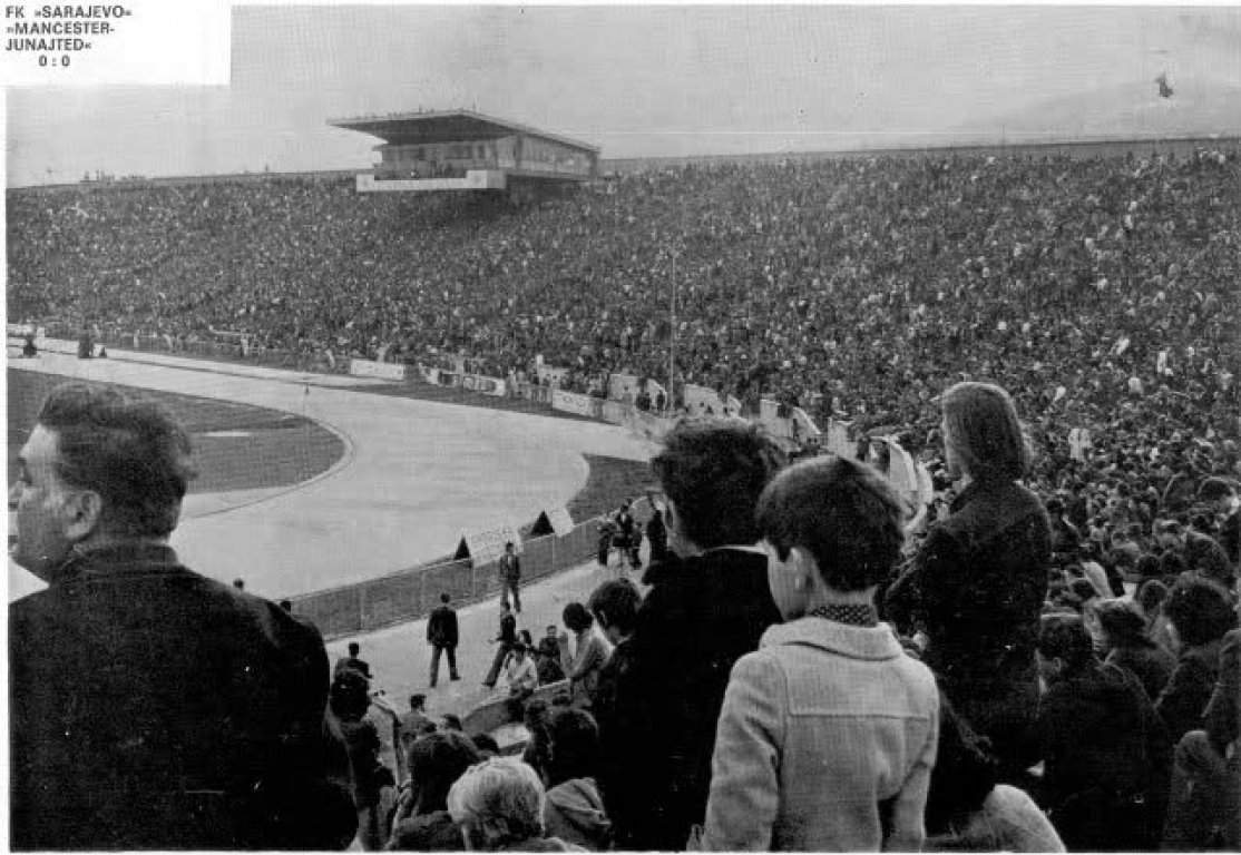sarajevo-united