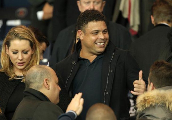 Ronaldo: Lewa, Suarez i Benzema trenutno najbolji napadači