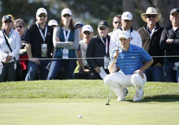 Najbolji golfer: Želim se ugledati na Federera i Đokovića