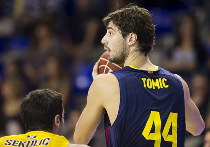 Senzacija u Kupu kralja: Barcelona ispala od Baskijaca