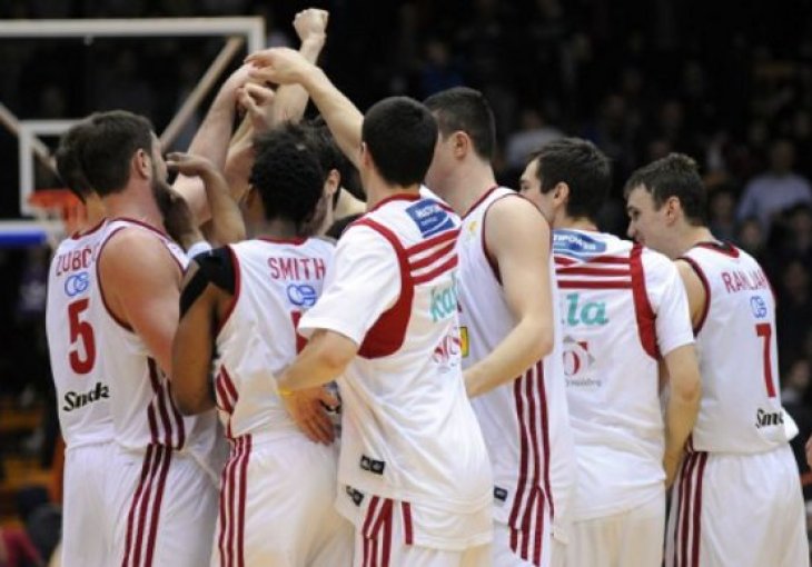 Unicaja slavila u Zagrebu, Fener zabetonirao prvo mjesto