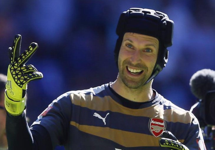 Cech od sljedeće sezone novi kapiten Arsenala