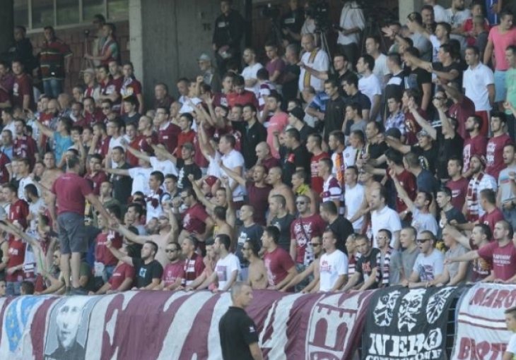 Generalka na 'Piroti': Travnik posljednja provjera pred gostovanje Plemićima