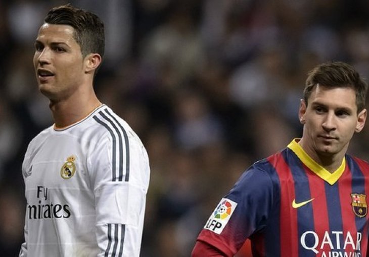 Ronaldo se izvinio saigračima zbog izjava poslije utakmice
