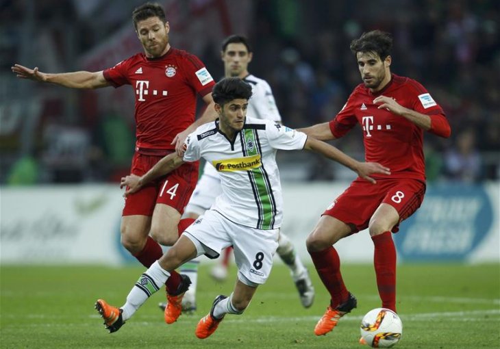 Bayern 