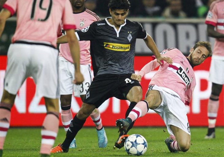 Zašto bi Mahmoud Dahoud mogao biti sljedeća velika zvijezda u Njemačkoj