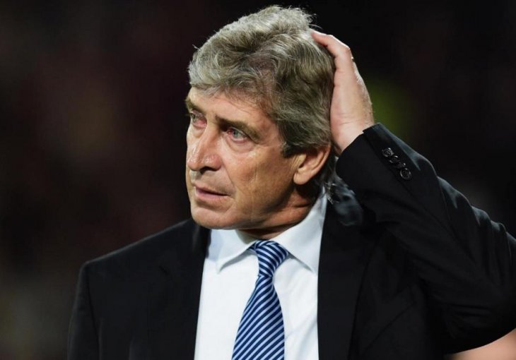 Pellegrini: Zadovoljan sam, ali nije još gotovo