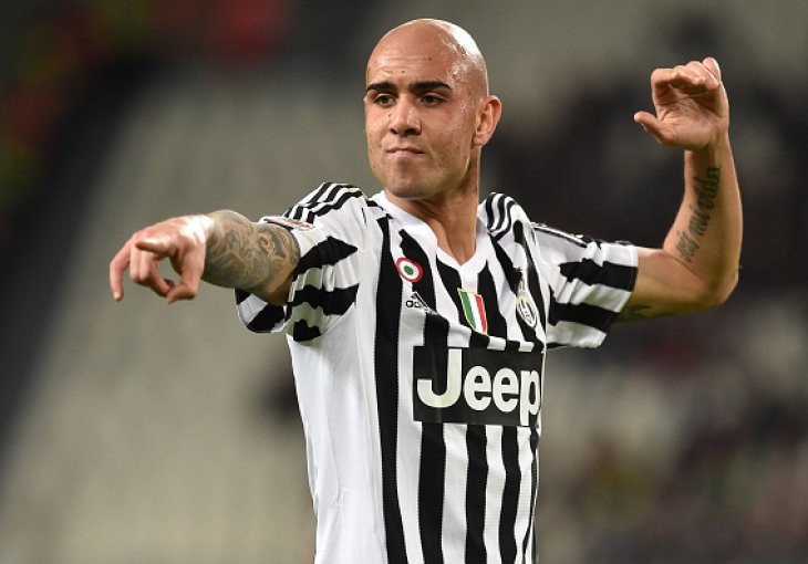 Da li je Simone Zaza ubica koju treba Juventus za pobjedu?