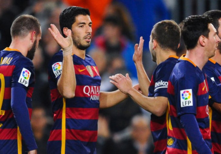 Barcelona krenula po golmana Apotekara: Aktivirat će otkupnu klauzulu