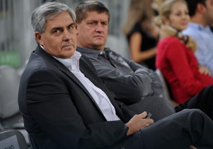 Lorbek i Lisac ojadili klubove i sudije u ABA ligi