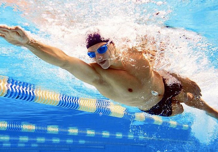 Otvoren Međunarodni plivački miting Sarajevo Aquatics 2016