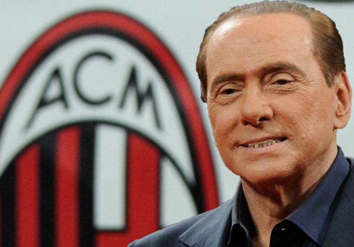Berlusconi grmio na sastanku: Prestaću da vas plaćam!