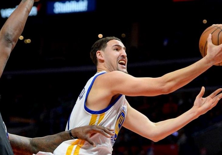 Warriorsi se vratili na pobjednički kolosijek, Melo zablistao protiv Minnesote