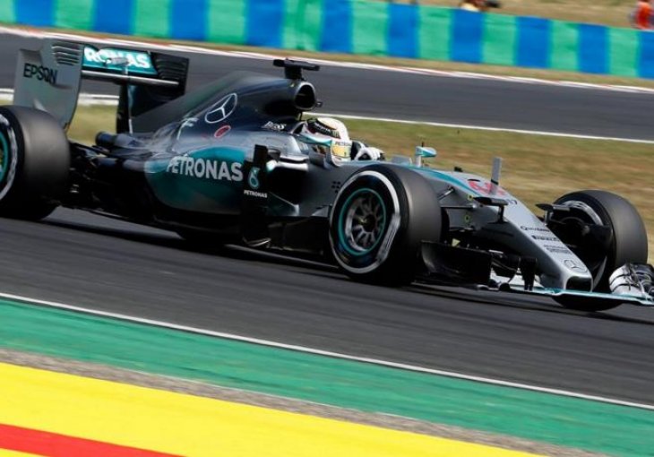 Formula 1: Počinje predstavljanje timova, vozača i novih bolida