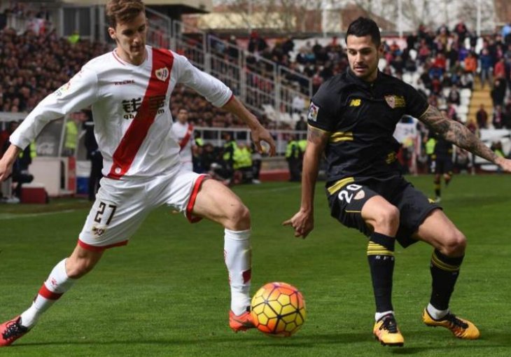 Sevilla i dalje ne zna za gostujući trijumf u tekućoj sezoni