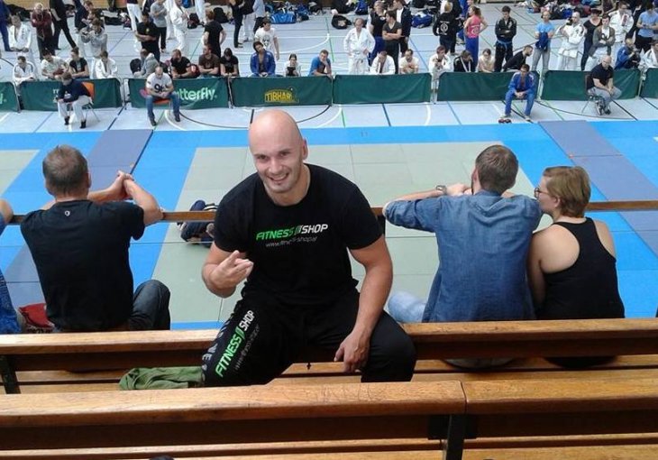 Ramić osvojio tri zlata i srebro na tri turnira