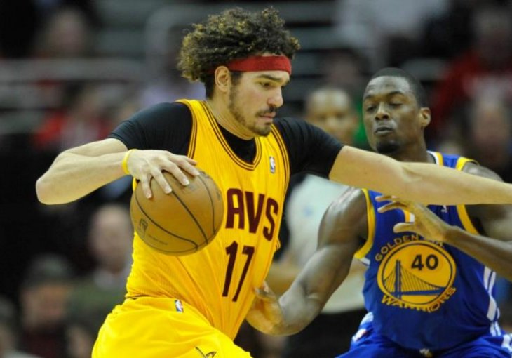 Varejao potpisao za Golden State Warriorse